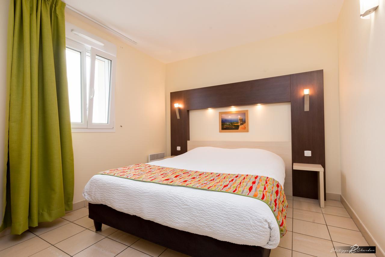 Logis Jum'Hotel Saints-Geosmes Exterior foto